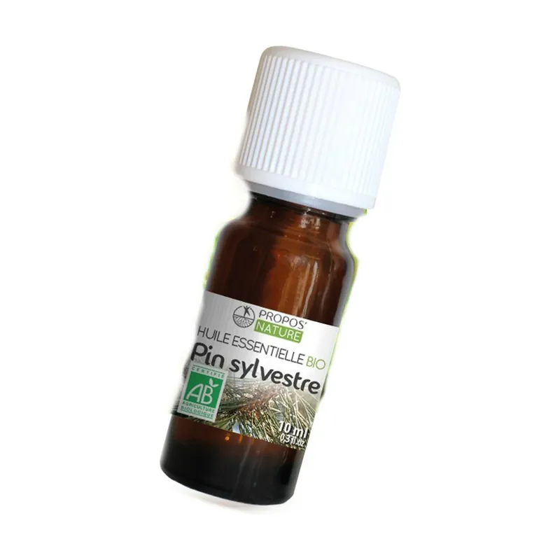 Trending Scots pine essential oil 10 ml of essential oil Propos Nature