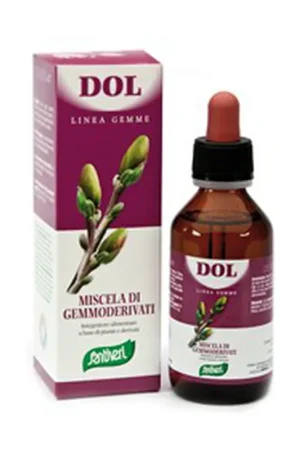 Buy Online Zefirus Dol 100 ml Santiveri