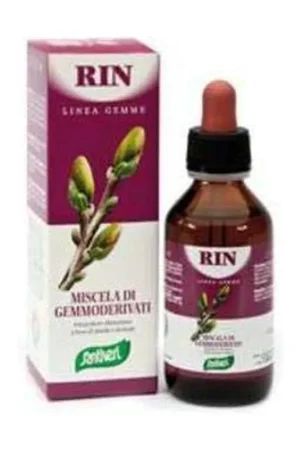 Zefirus Rin 100 ml Santiveri Markdown