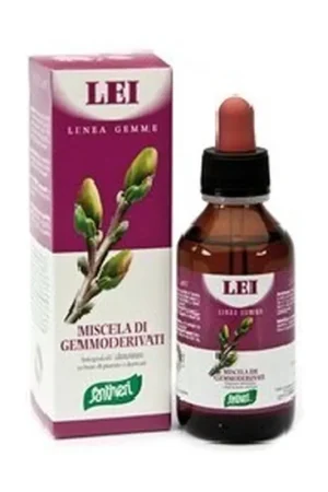 Clearance Zefirus Lei 100 ml Santiveri