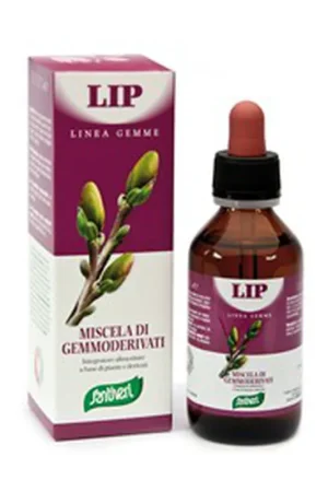 Save Now Zefirus Lip 100 ml Santiveri