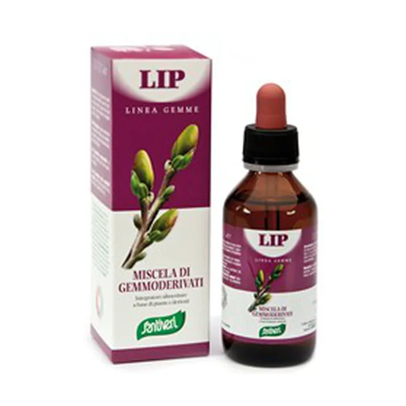 Save Now Zefirus Lip 100 ml Santiveri