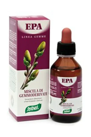 Zefirus Epa 100 ml Santiveri Direct From Factory