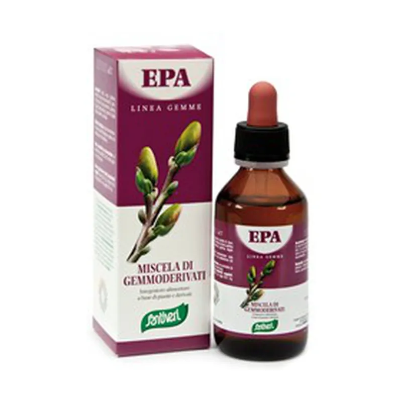 Zefirus Epa 100 ml Santiveri Direct From Factory