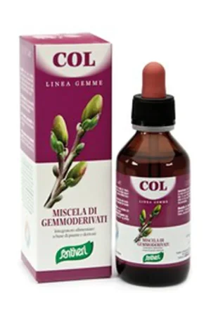 Same Day Shipping Zefirus Col 100 ml Santiveri