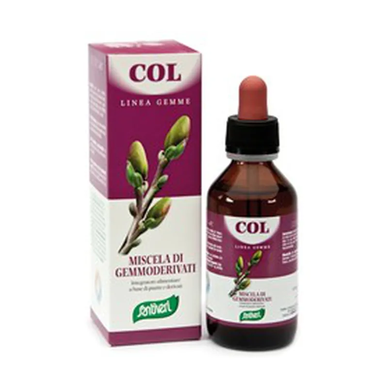 Same Day Shipping Zefirus Col 100 ml Santiveri