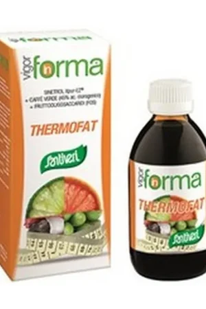Thermofat Sinetrol drink 240 ml Santiveri Deal