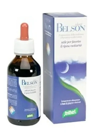 Buy Direct No. 12 Belson Plant 100 ml Santiveri