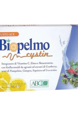 Price Drop Biopelmo cystin 14 packets ABC Trading