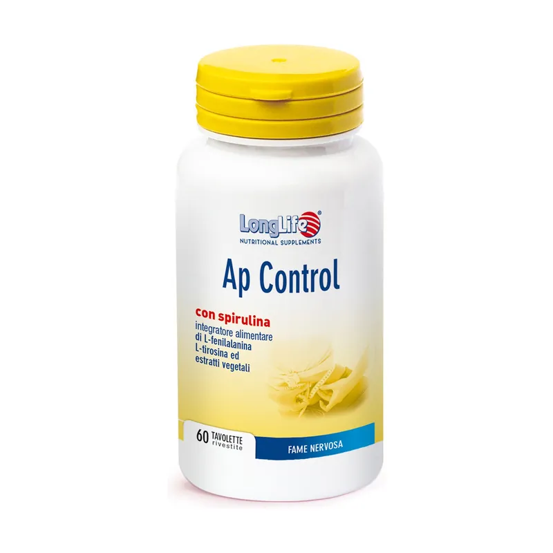 Ap Control 60 tablets Longlife Order Now