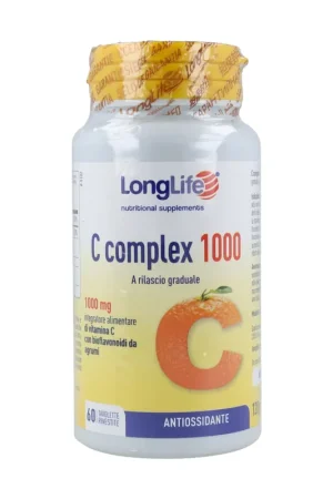 C Complex 1000 T / R by Longlife Big Sale