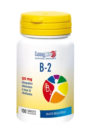 Low Price B2 100 tablets of 300mg Longlife