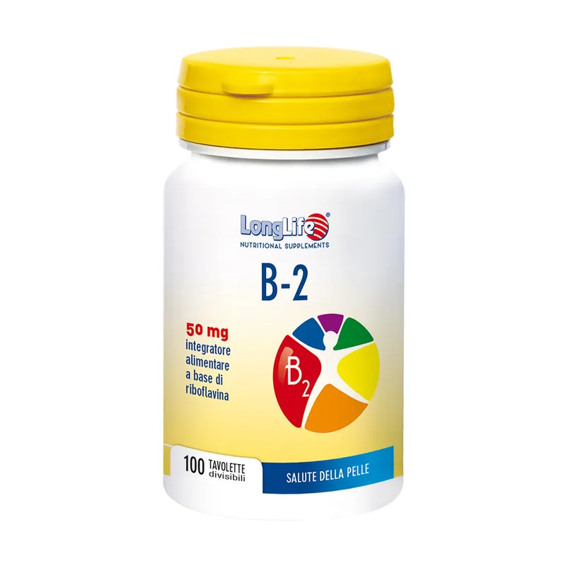 Low Price B2 100 tablets of 300mg Longlife