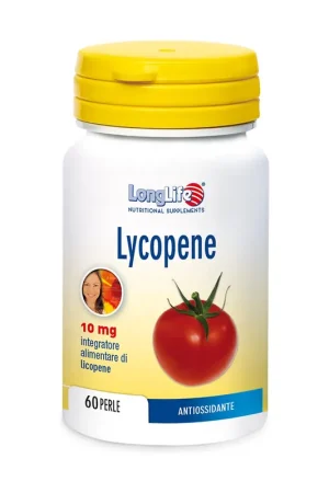 Buy Direct Lycopene 60 softgels Longlife