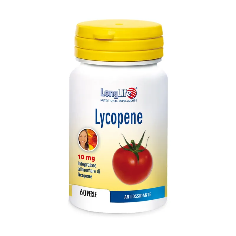 Buy Direct Lycopene 60 softgels Longlife