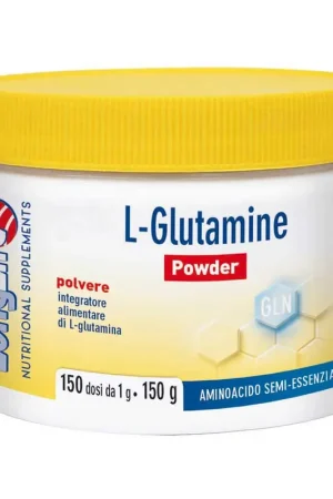 L Glutamine Powder 150 mg of powder Longlife Top Rated