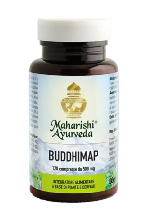 Express Delivery Buddhimap 120 tablets Maharishi Ayurveda
