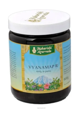 Vyanamap 600 g Maharishi Ayurveda Flash Sale