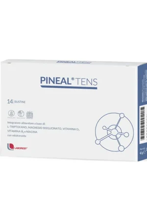 Pineal Tens 14 packets of 3g Laborest Last Chance
