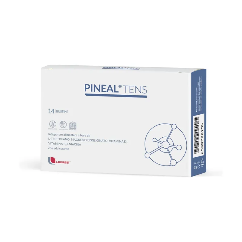 Pineal Tens 14 packets of 3g Laborest Last Chance