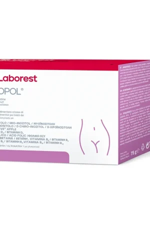 Sinopol 30 packets of 2.5g Laborest Same Day Shipping