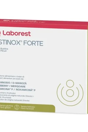 Kistinox Forte 14 packets of 3g Laborest Discount