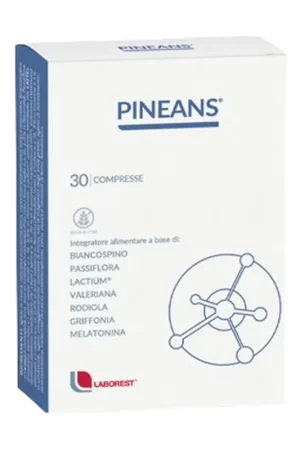 Pineans 30 tablets Laborest Reduced Price