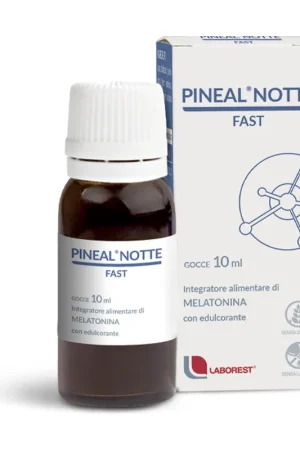 Pineal Night Fast Drops 10 ml Laborest Flash Sale