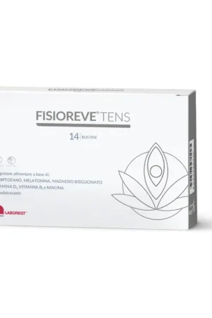 Shop Now Fisioreve Tens 14 packets of 3.1g Laborest