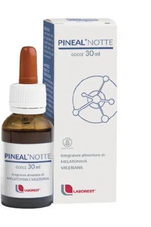 Pineal Night Drops 30 ml Laborest Markdown