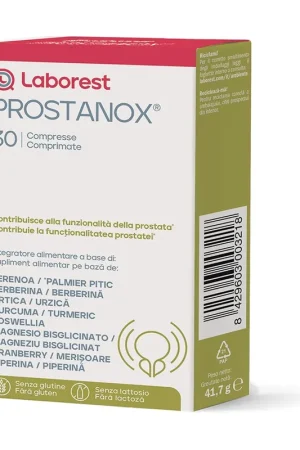 Markdown Prostanox 30 tablets of 1.35mg Laborest