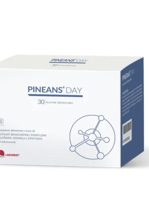 Certified Pineans Day 30 packets of 1.8g Laborest