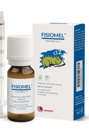 Deal Fisiomel 8 ml Laborest
