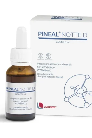 Pineal Night D Drops 8 ml Laborest Secure Checkout