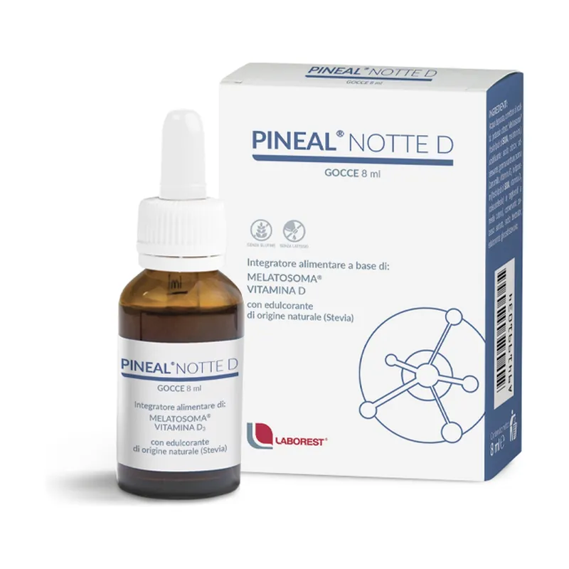 Pineal Night D Drops 8 ml Laborest Secure Checkout