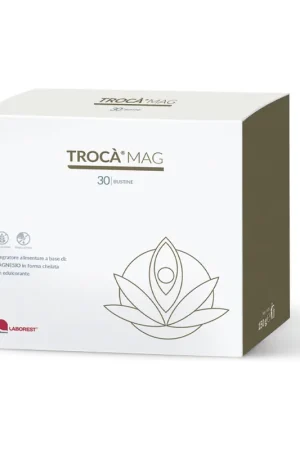 Time-Limited Trocà Mag 30 packets Laborest