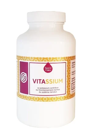 Vitassium 300 g Source Claire Cheap