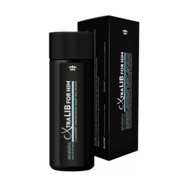 Xtra Lib For Him 60 capsules Eiralabs Big Sale