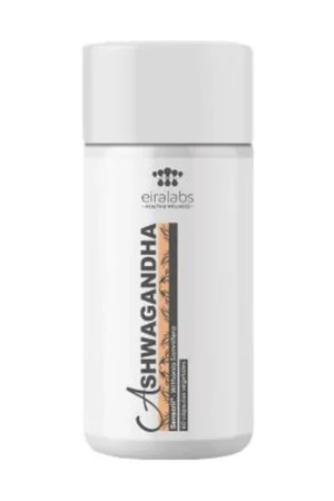 Ashwagandha Sensoril 60 capsules Eiralabs Super Sale