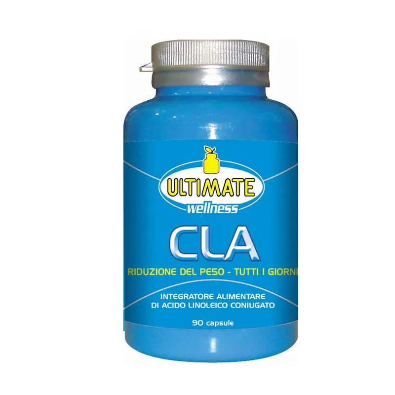 Cla 90 capsules Ultimate Italia Top Rated