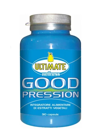 Affordable Good Pression 90 capsules Ultimate Italia