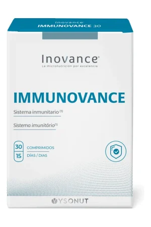 Special Offer Immunovance 30 capsules Inovance