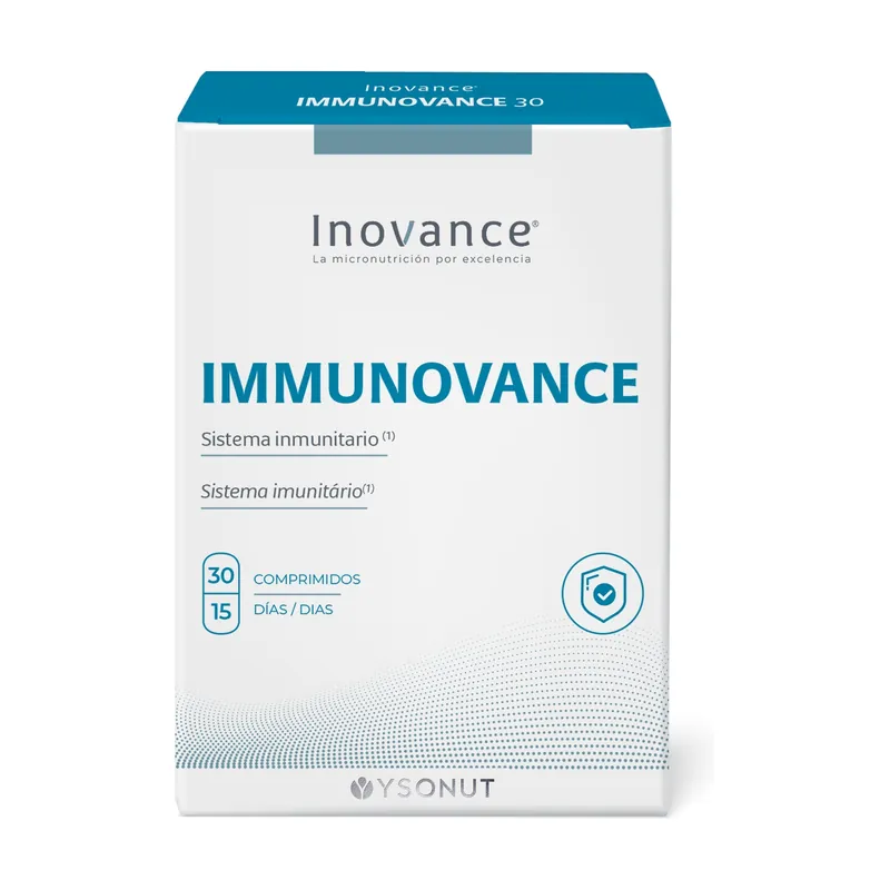 Special Offer Immunovance 30 capsules Inovance