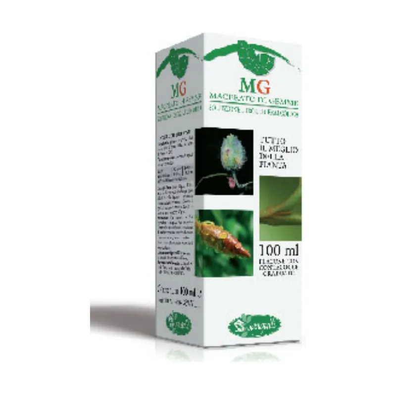 Birch Linfa MG 100 ml Sangalli Deal