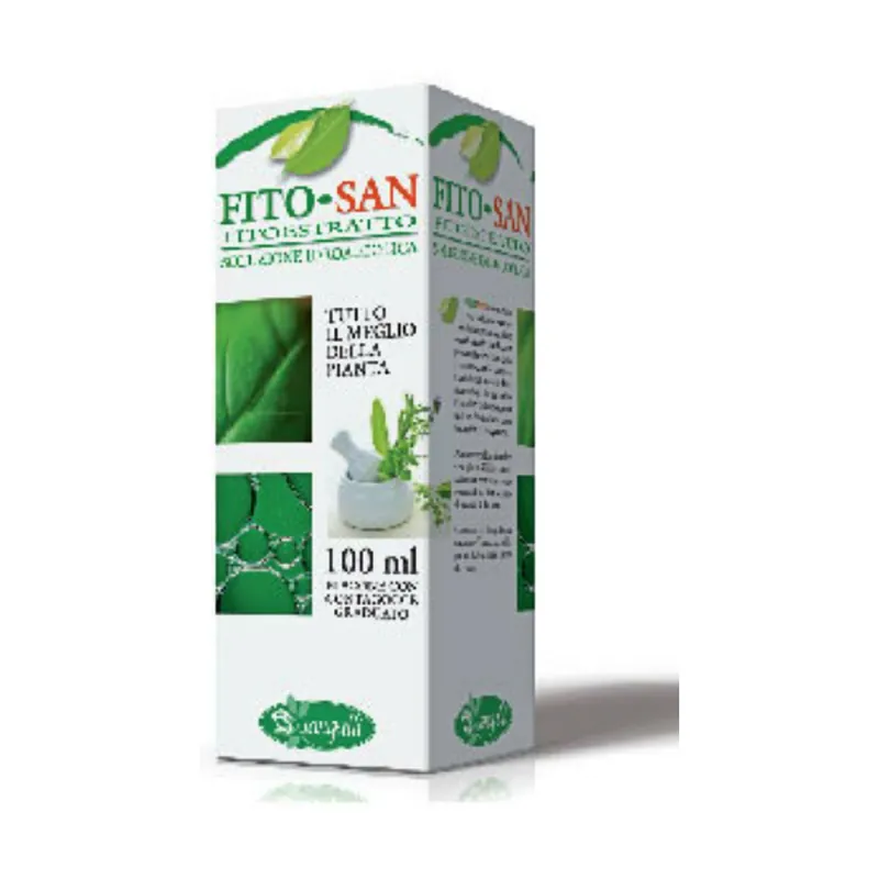 Best Price Fitosan Devil‘s Claw 100 ml Sangalli