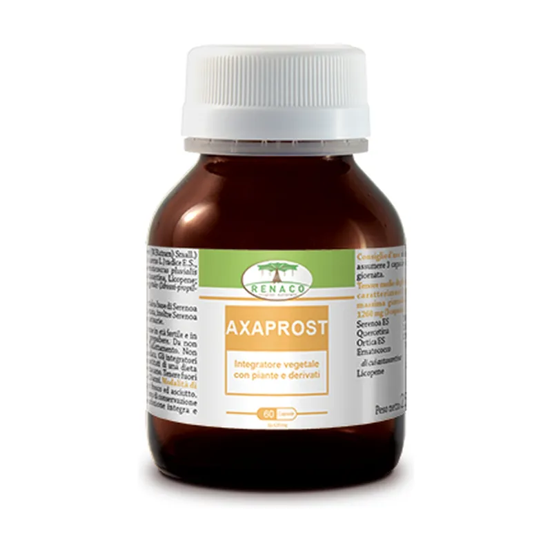 Flash Sale Axaprost 60 tablets of 420mg Renaco