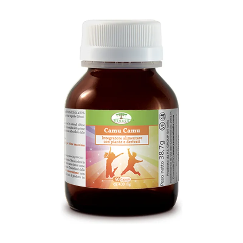 Camu Camu 90 tablets of 430mg Renaco Grab Now