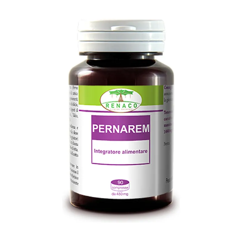 Buy Online Pernarem 90 tablets of 480mg Renaco