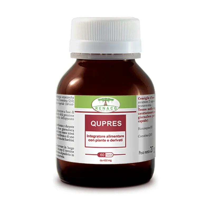 Order Now Qupres 60 tablets of 450mg Renaco