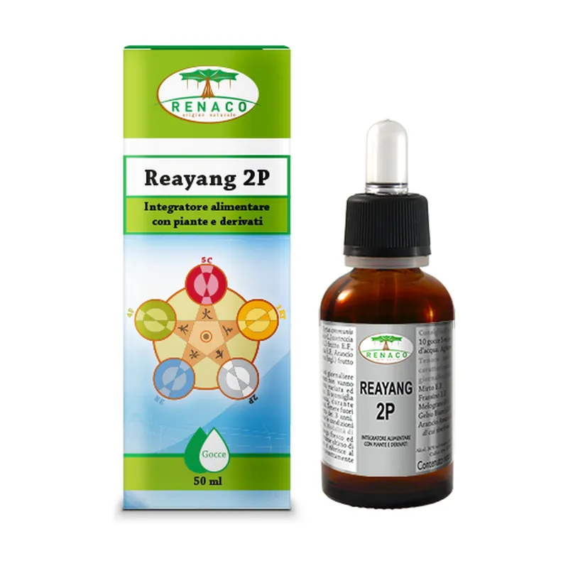 Reayang 2p Drops 50 ml Renaco Latest